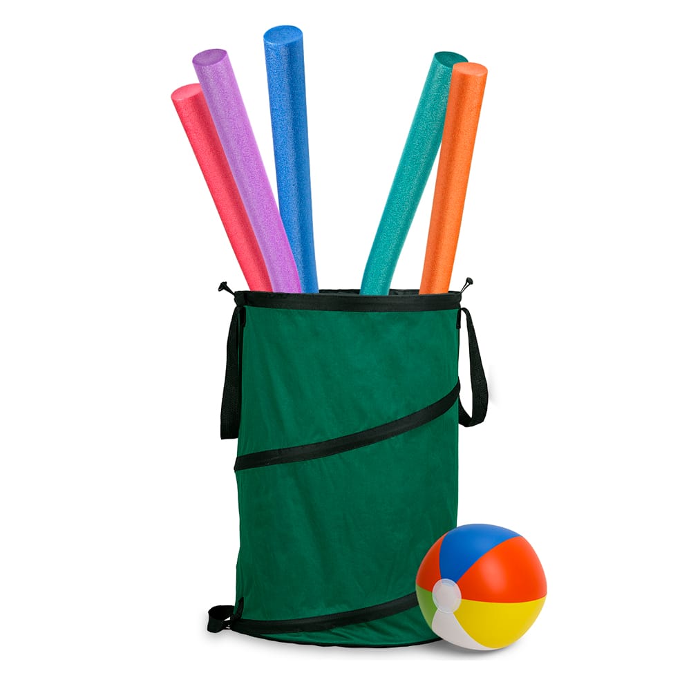 Sac multifonction pliable