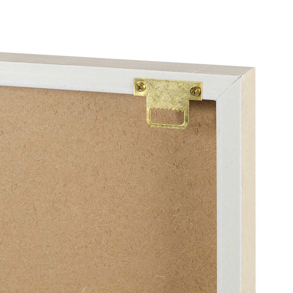 Reproduction sur toile Fleurs du marché 15 3/4 po x 19&nbsp;5/8&nbsp;po VERTUO