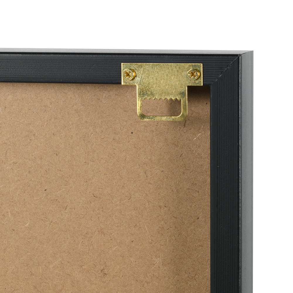 Reproduction sur toile Gorille 17 3/4 po x 23&nbsp;5/8 po VERTUO