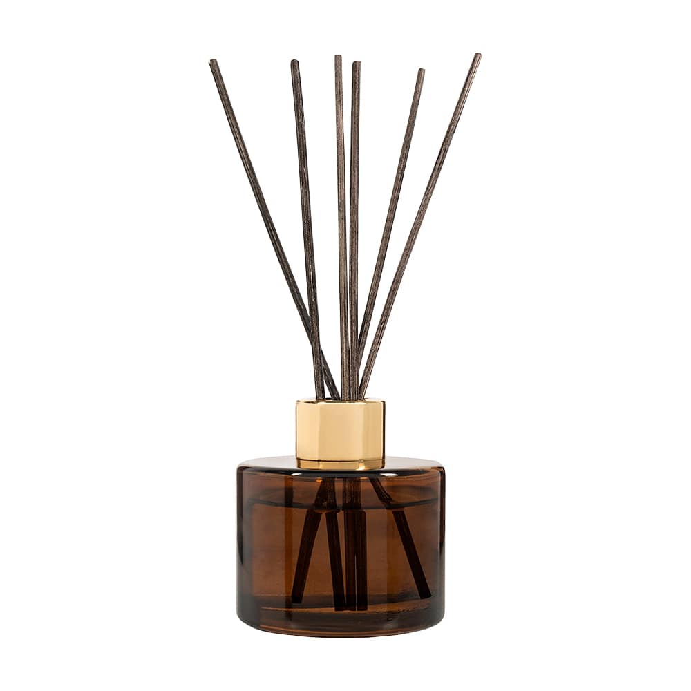 Diffuseur à roseaux jardin de nuit 120 ml