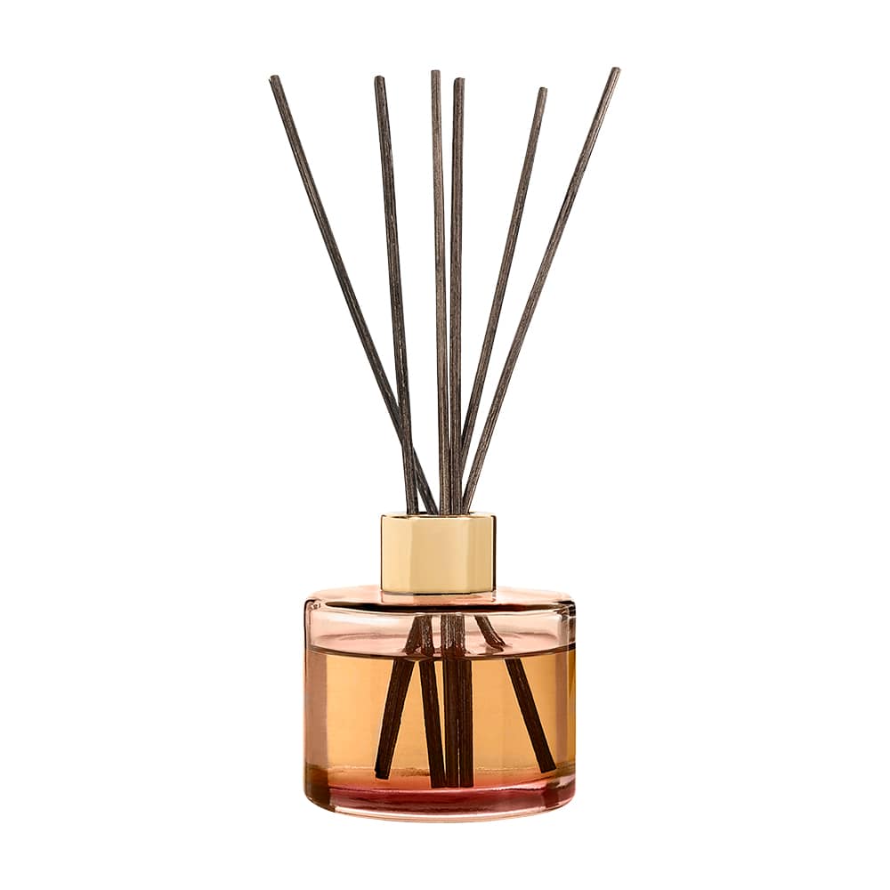 Diffuseur à roseaux thé à la pêche 120 ml