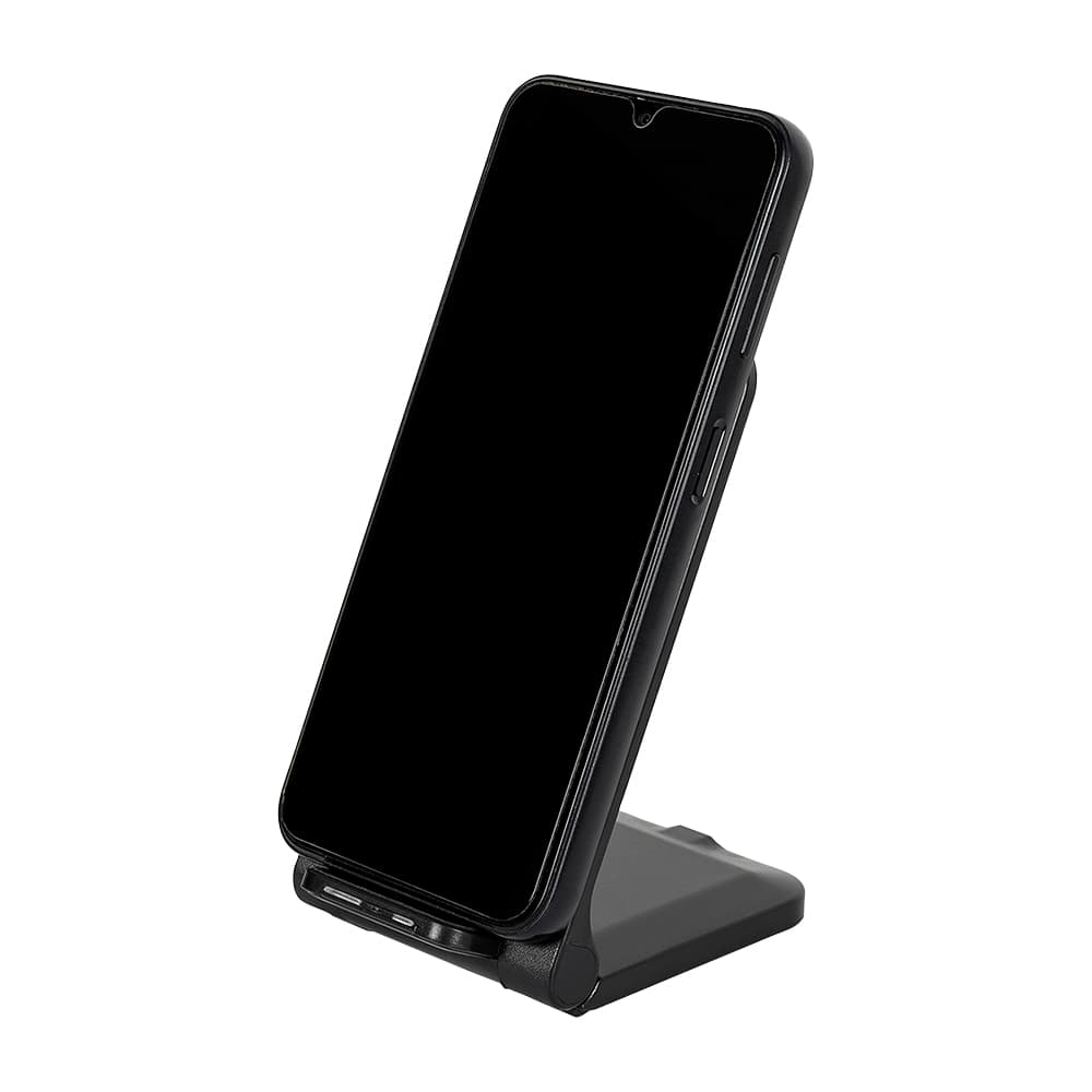 Chargeur sans fil pliable