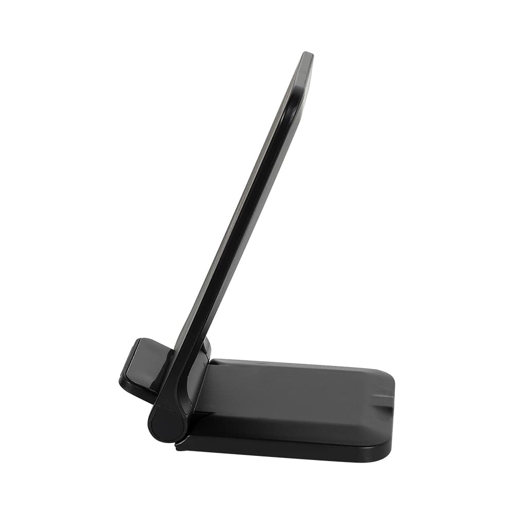 Chargeur sans fil pliable