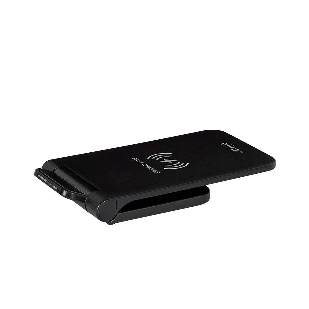 Chargeur sans fil pliable