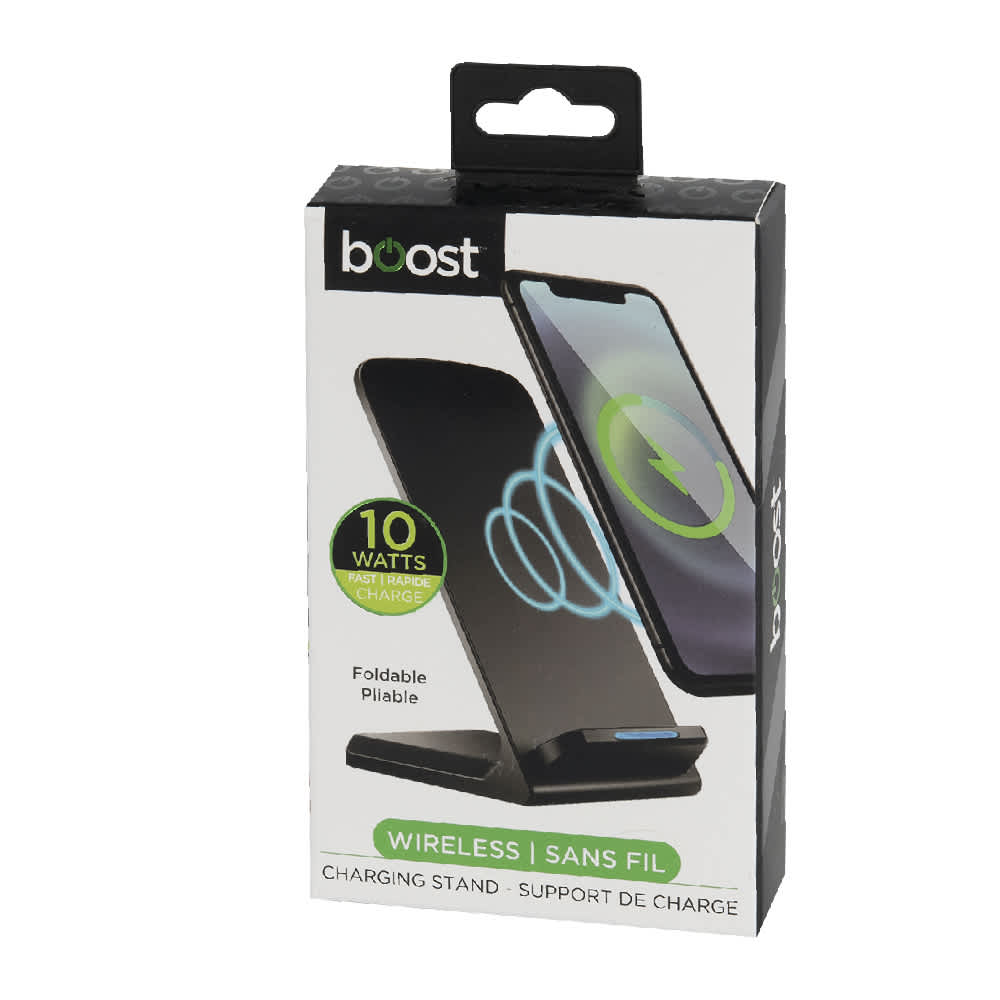 Chargeur sans fil pliable