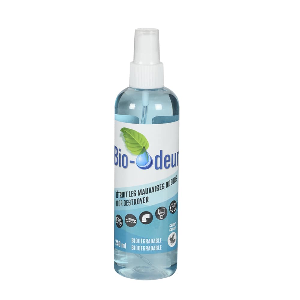 Bio-Odeur Odor Destroyer