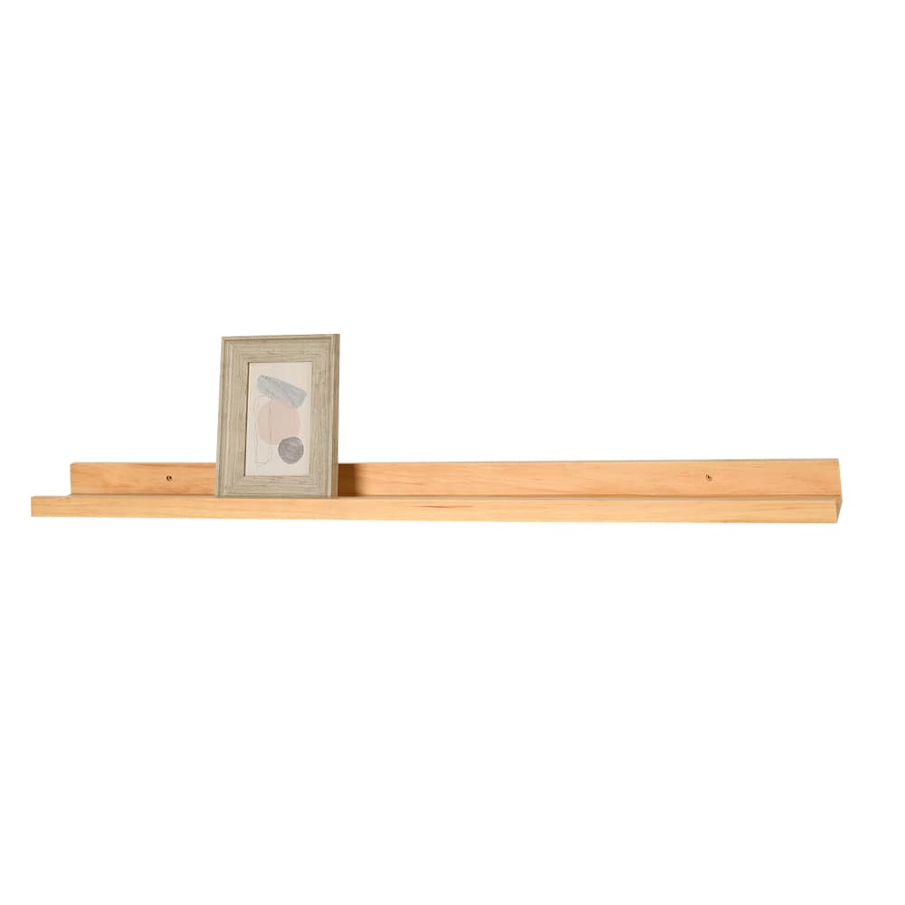 Tablette flottante pour cadres 39&nbsp;3/8&nbsp;po ASTELLA