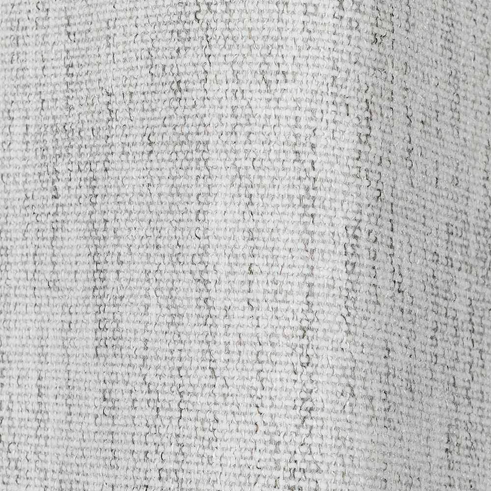 Rideaux coupe-lumière à œillets gris 54&nbsp;po&nbsp;x&nbsp;84&nbsp;po&nbsp;Pqt/2 VERTUO