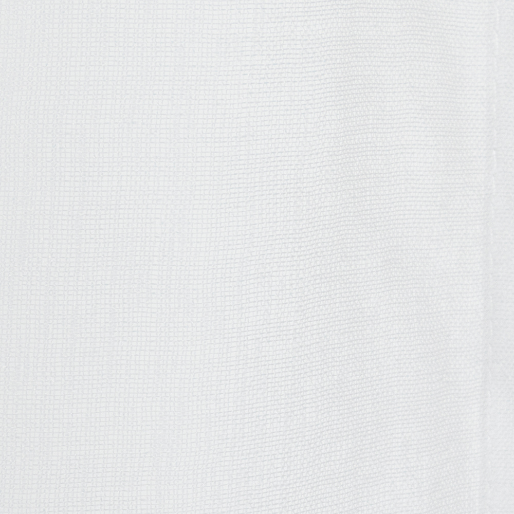 Rideaux voilés à passants dissimulés Nature 54&nbsp;po&nbsp;x&nbsp;84&nbsp;po&nbsp;Pqt/2 VERTUO