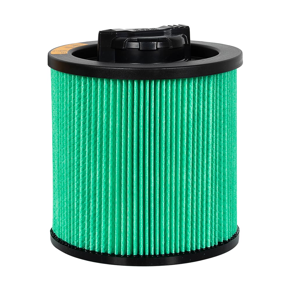 Filtre à cartouche HEPA 6-16 gallons DEWALT