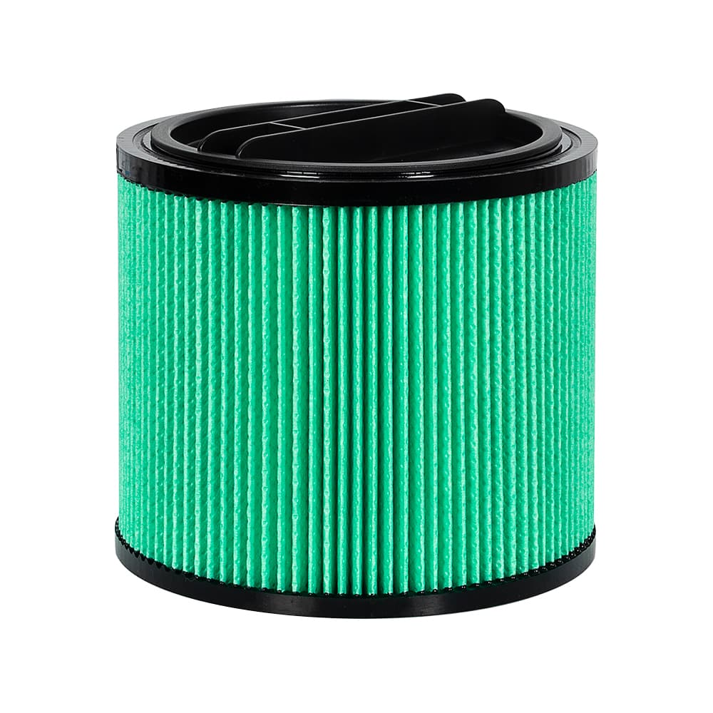 Filtre à cartouche HEPA 5-18 gallons