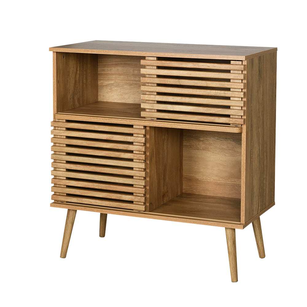 ASTELLA Osaka Shelving Unit