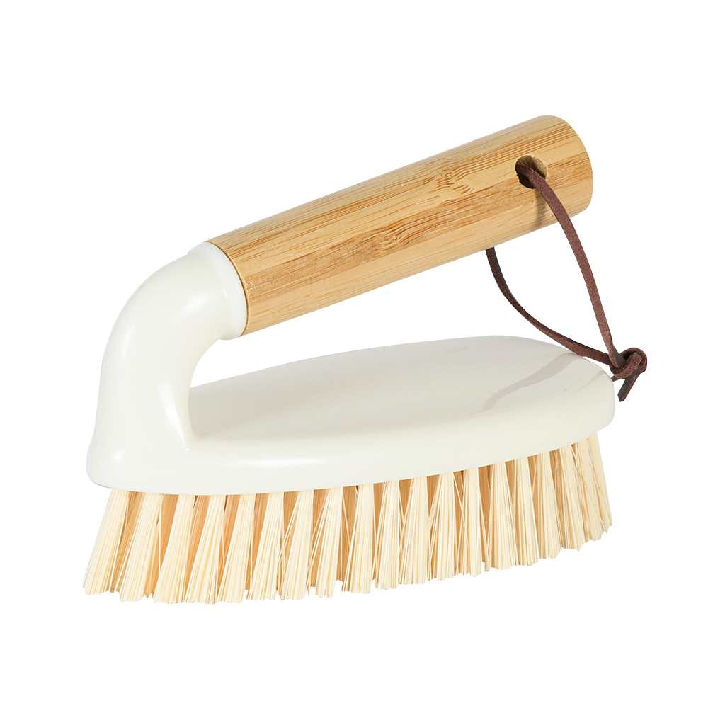 Brosse à récurer