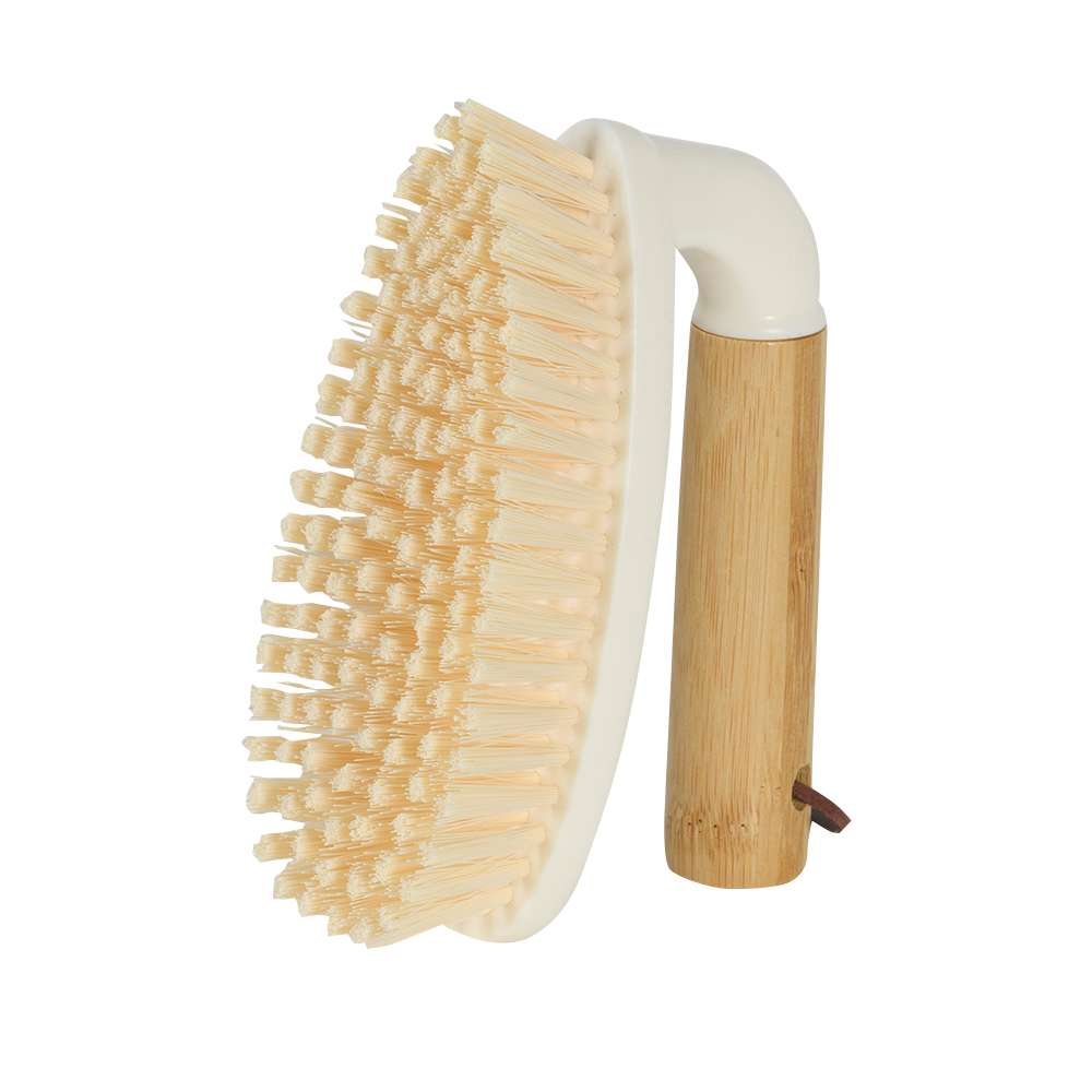 Brosse à récurer