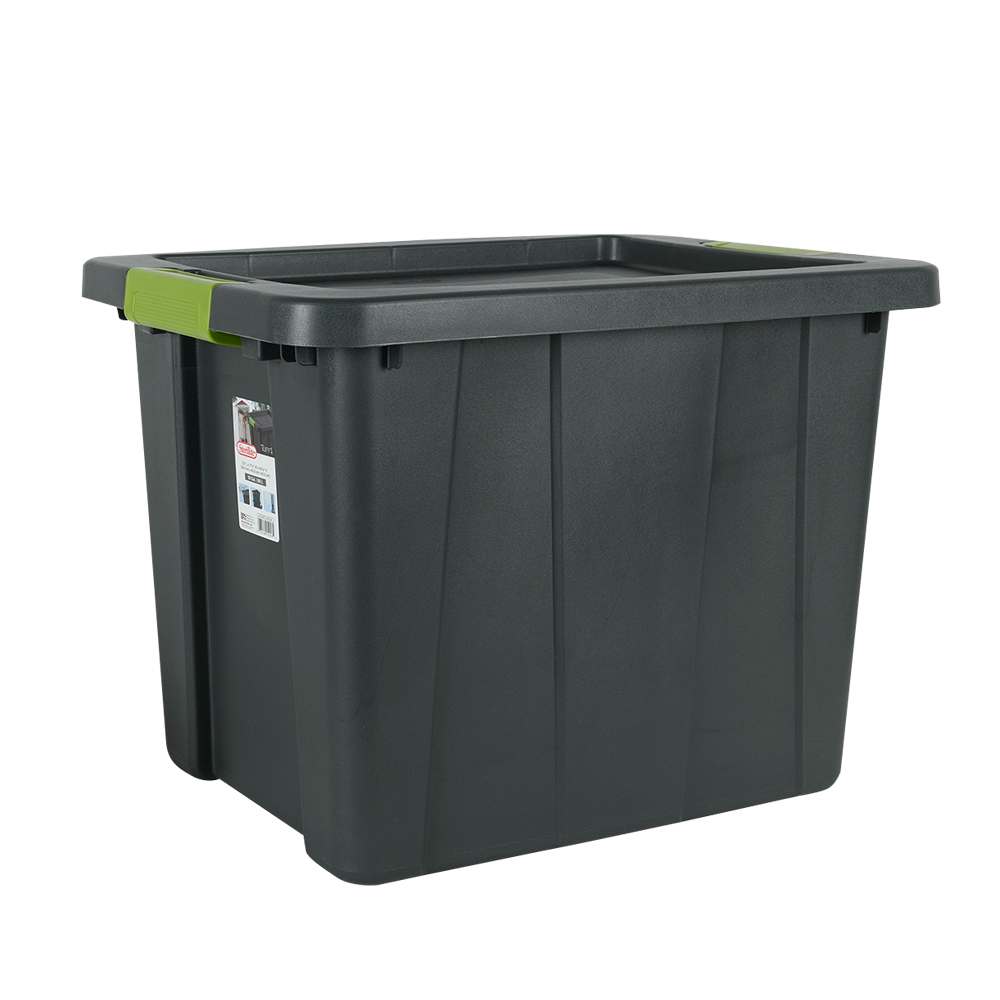 Bac de rangement 68 L