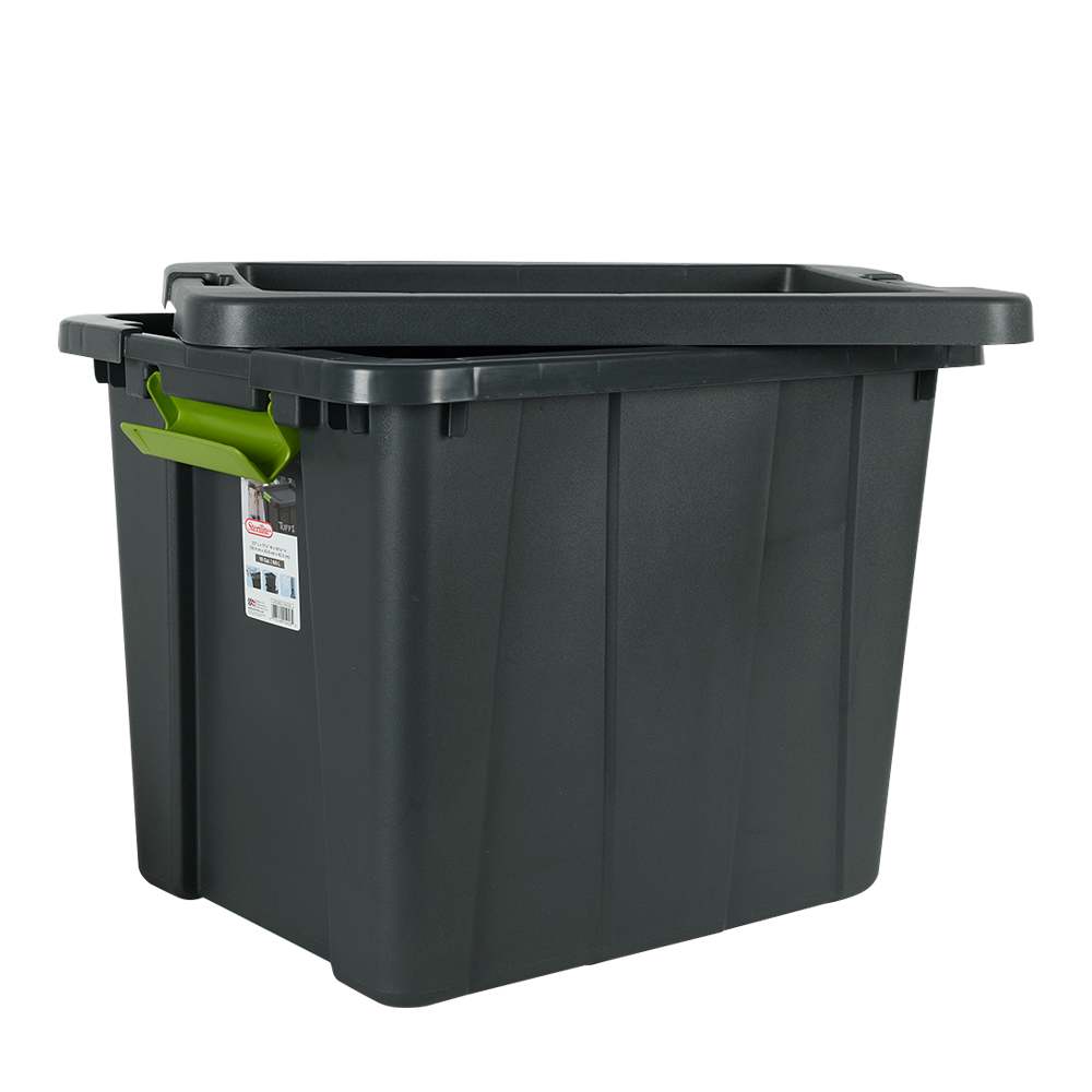 Bac de rangement 68 L