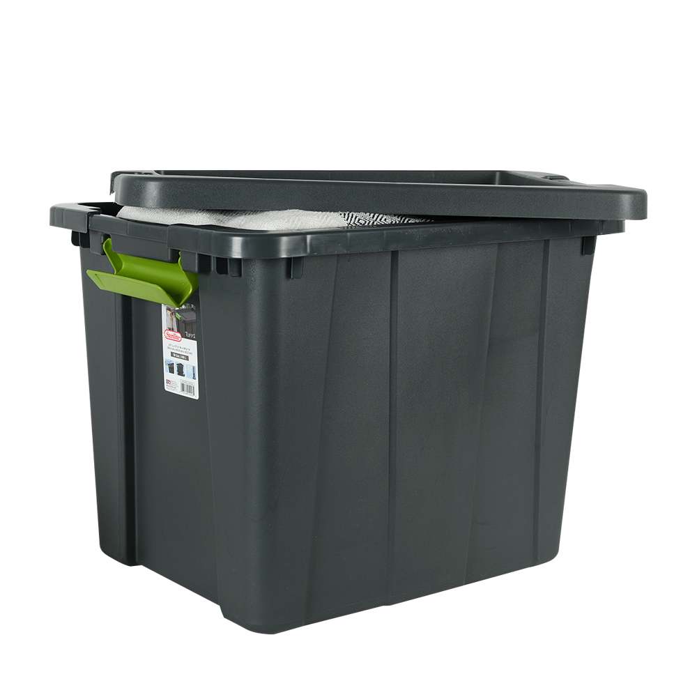 Bac de rangement 68 L