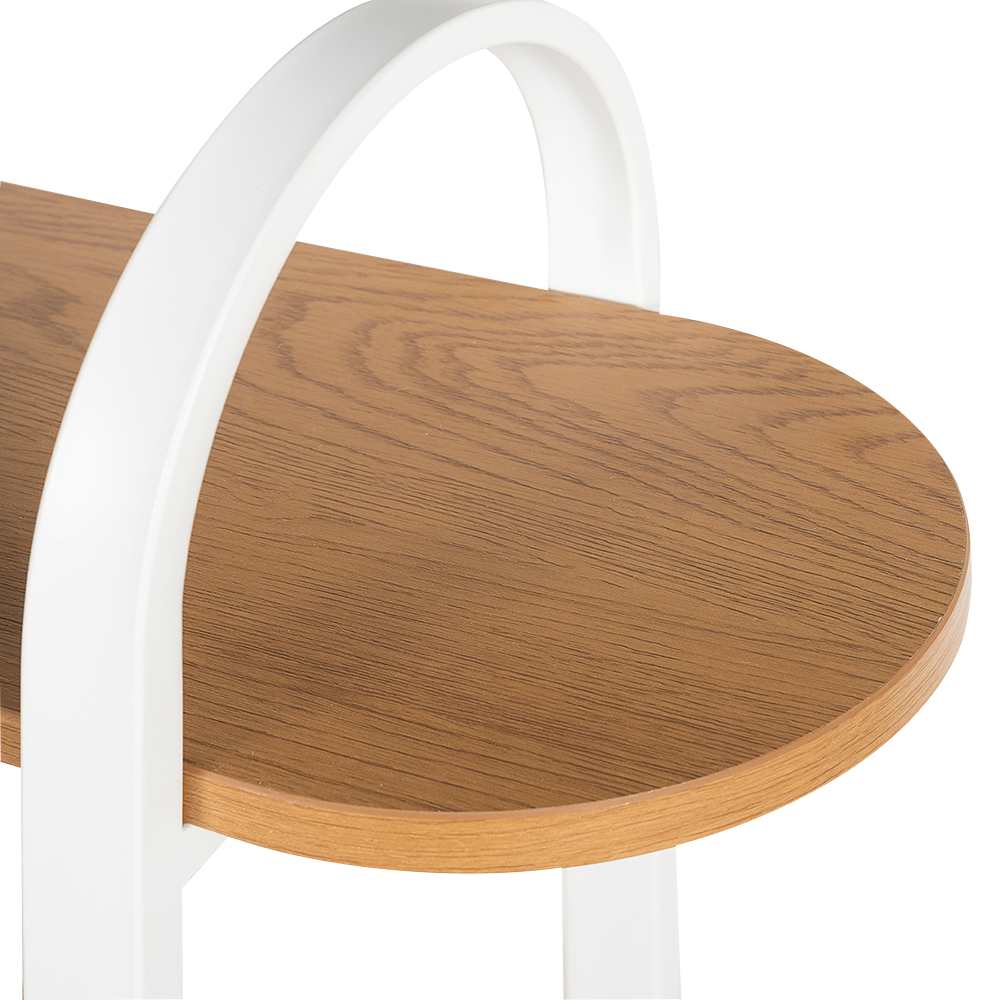 Étagère 3 tablettes Régina VERTUO