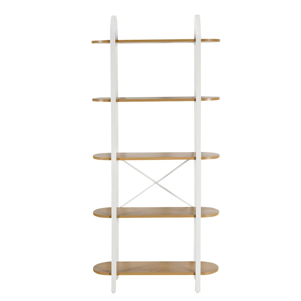 Étagère 5 tablettes Régina VERTUO