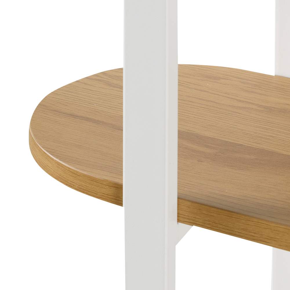 Étagère 5 tablettes Régina VERTUO