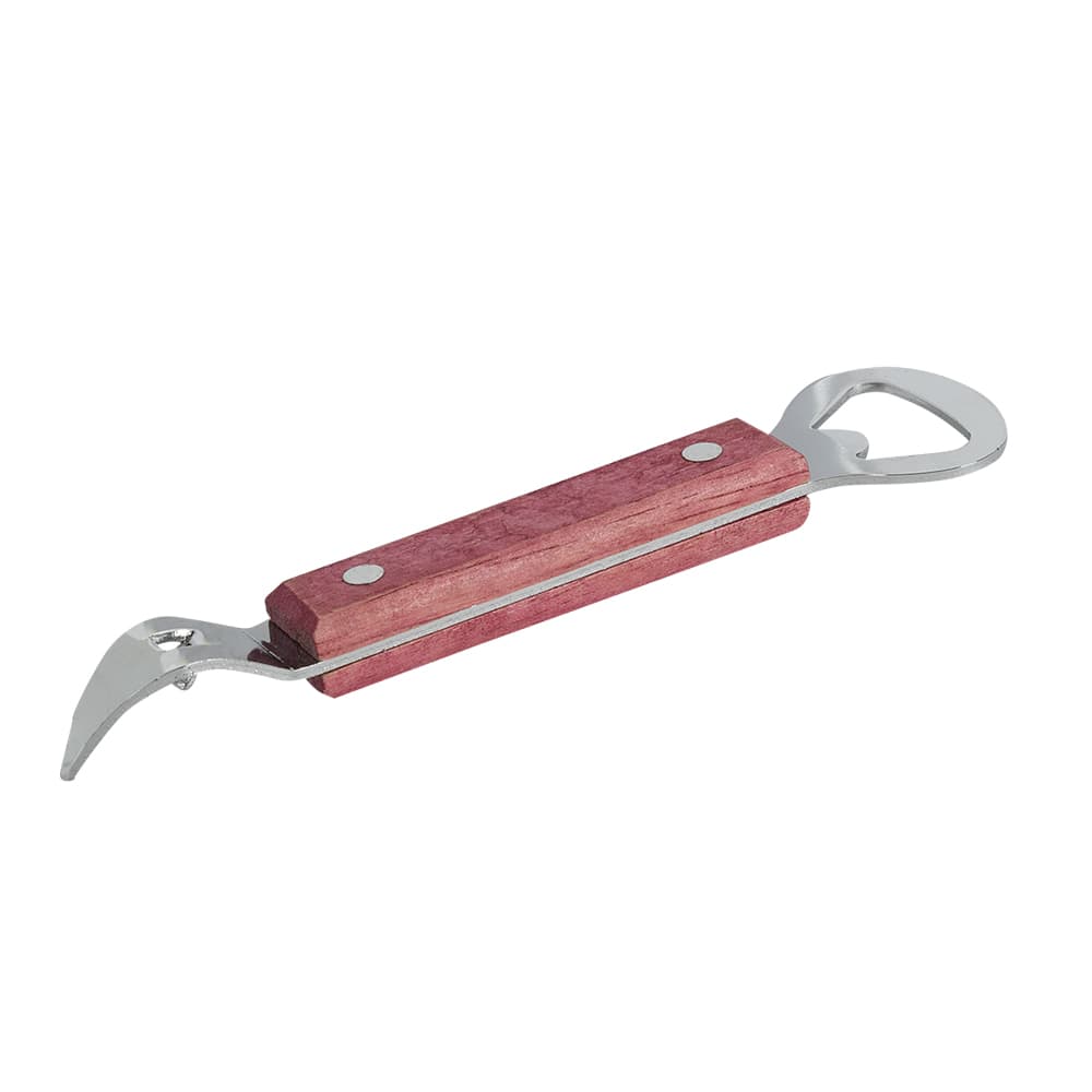 Décapsuleur/ouvre-boîte 6 po