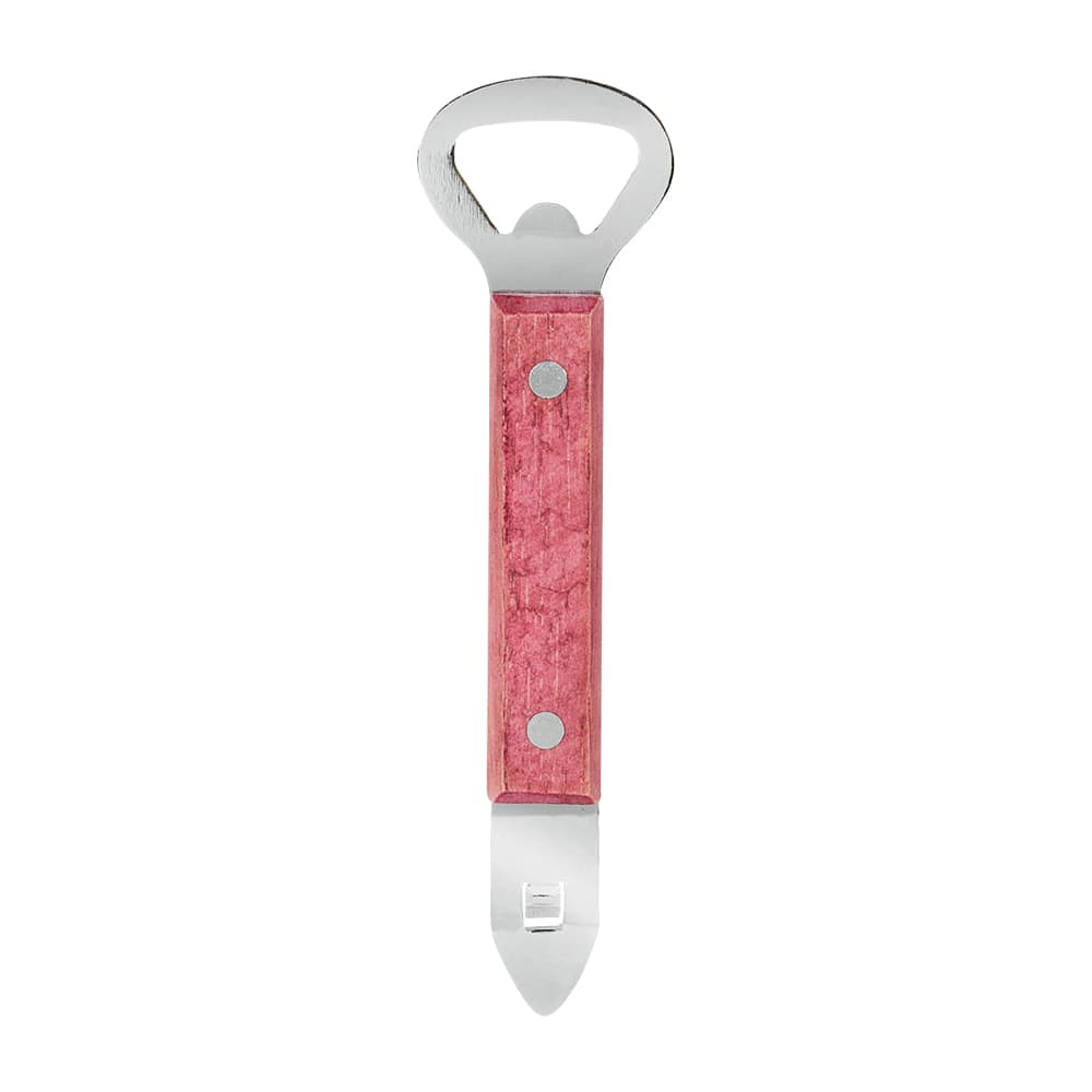 Décapsuleur/ouvre-boîte 6 po