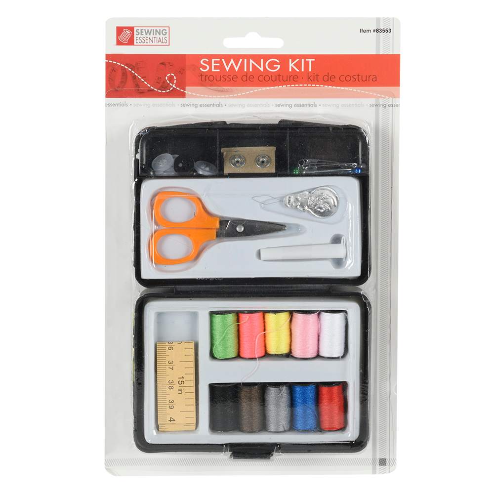 Sewing Kit