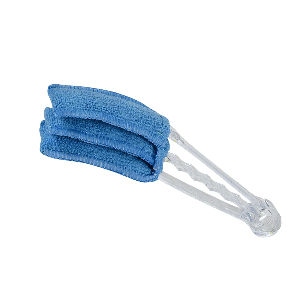 Nettoie-stores en microfibre