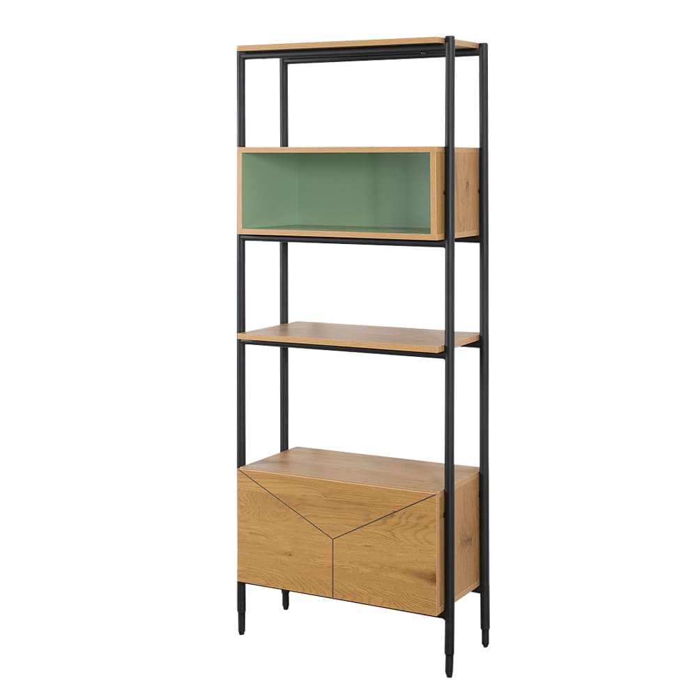 VERTUO Morgan Shelving Unit