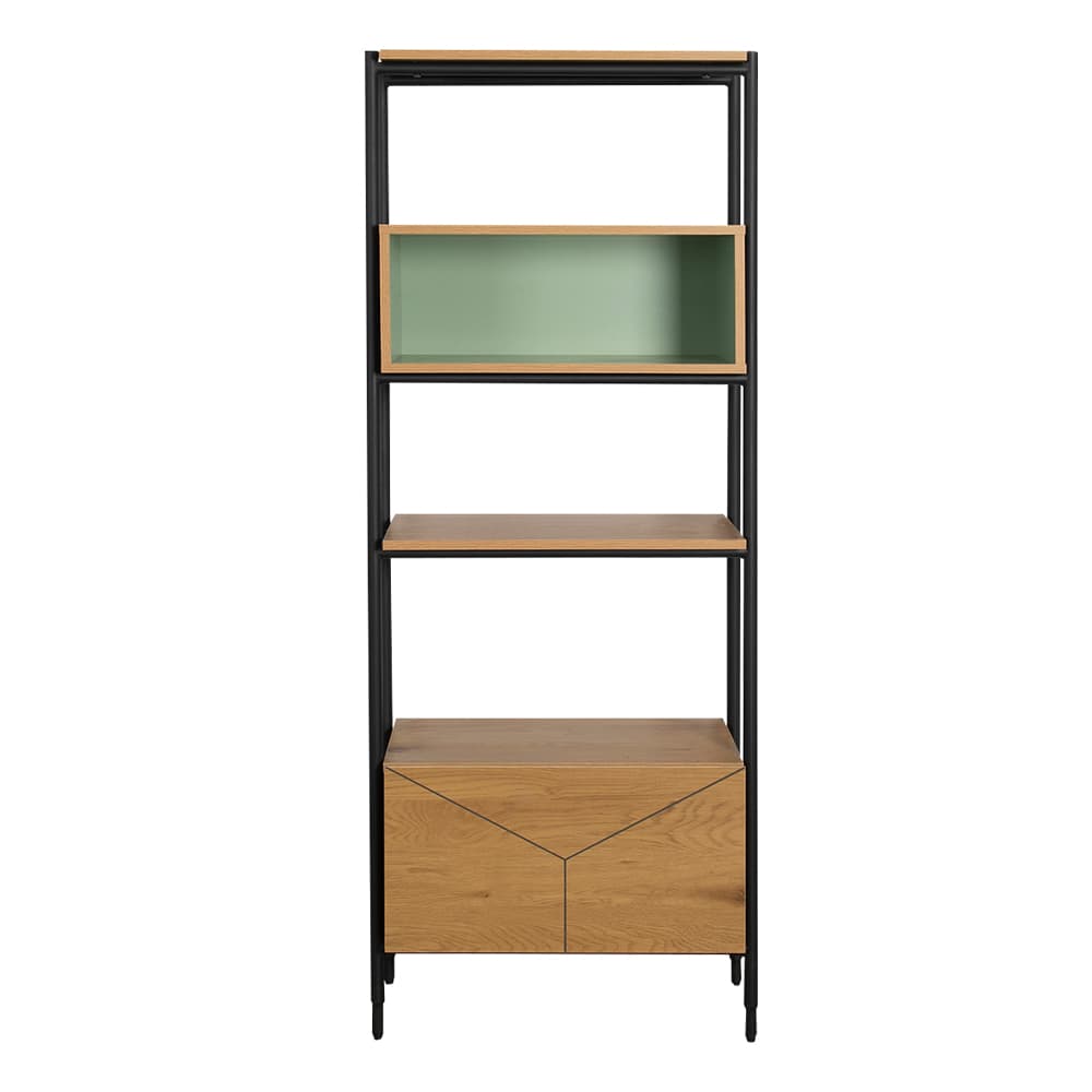 Étagère Morgan VERTUO