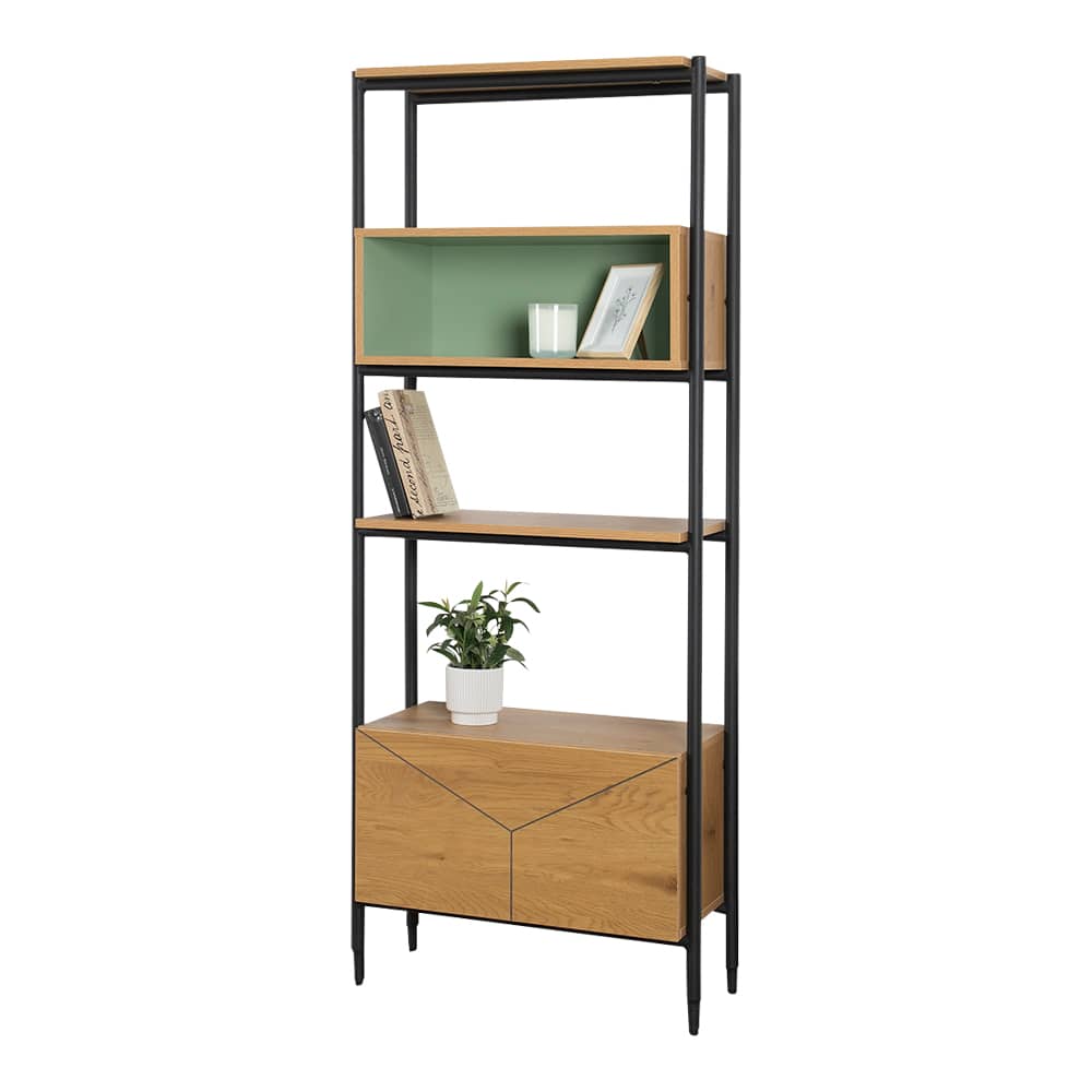 Étagère Morgan VERTUO