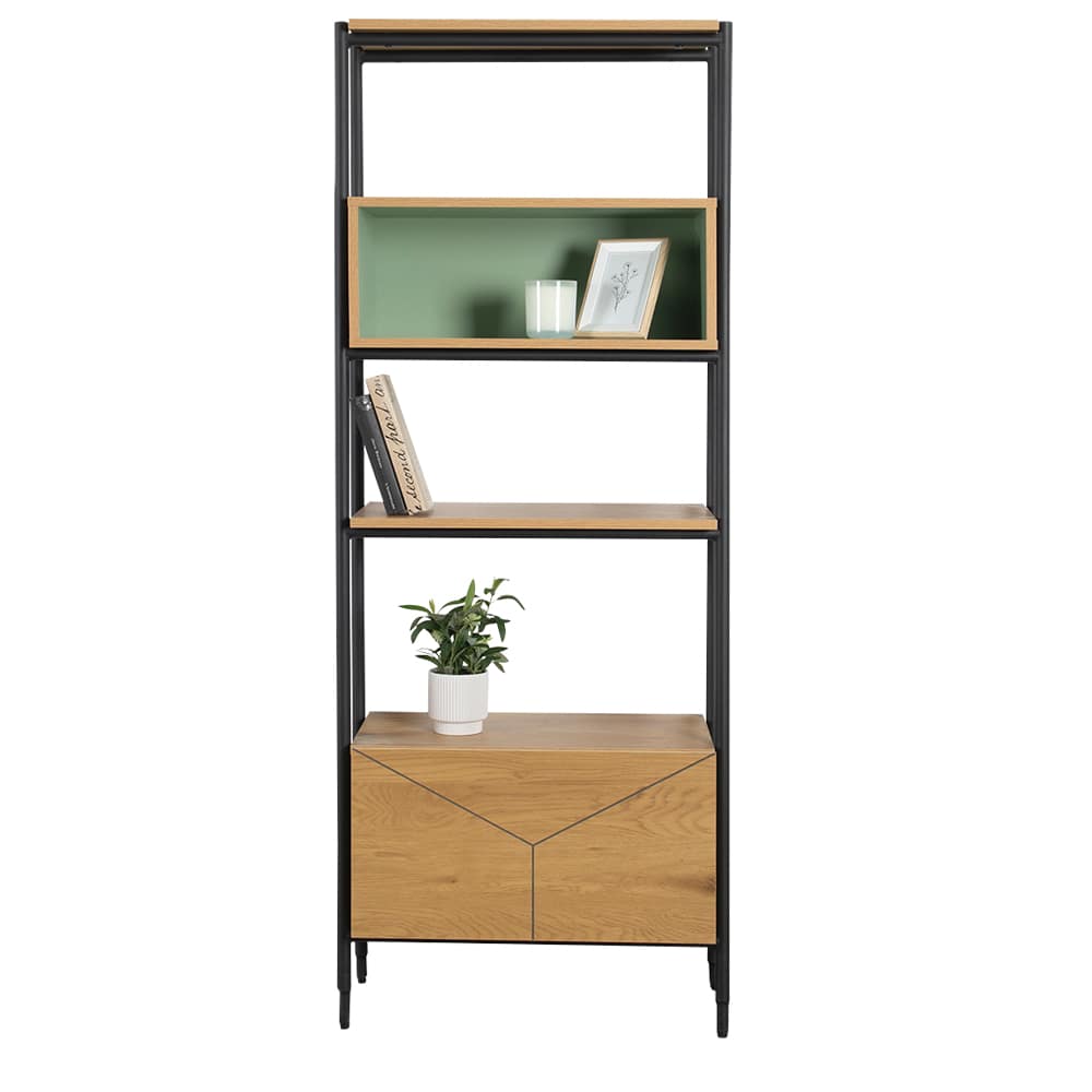 Étagère Morgan VERTUO