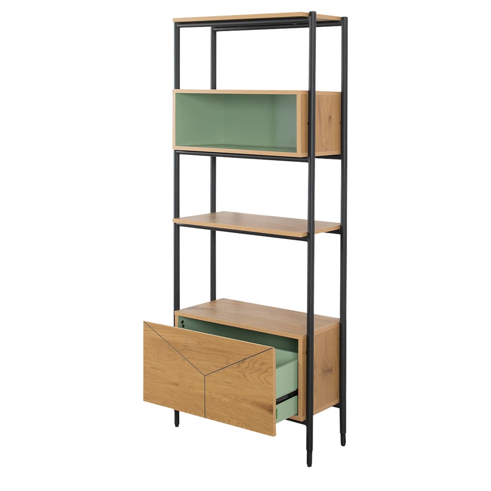 Étagère Morgan VERTUO