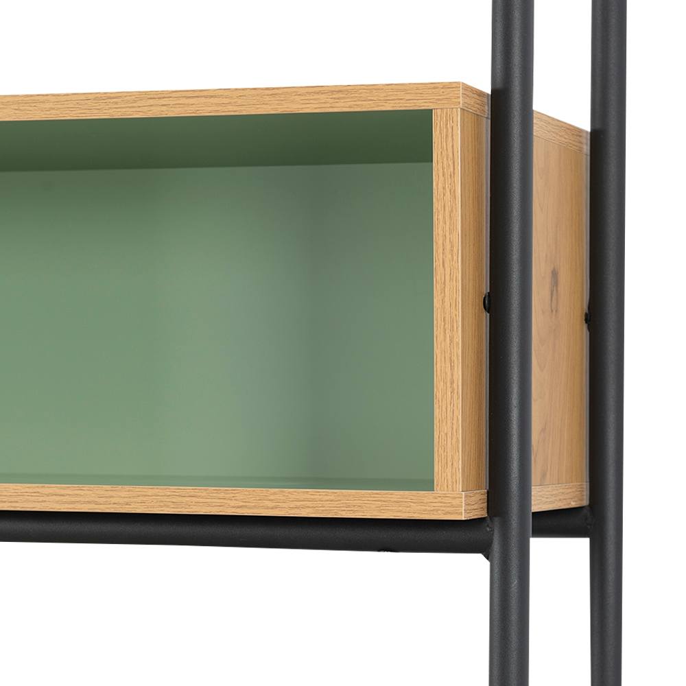 Étagère Morgan VERTUO