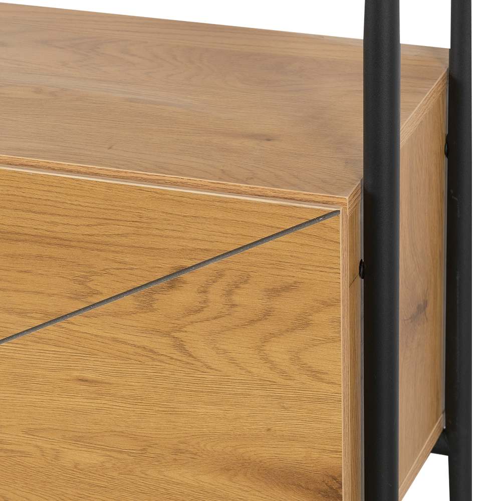 Étagère Morgan VERTUO