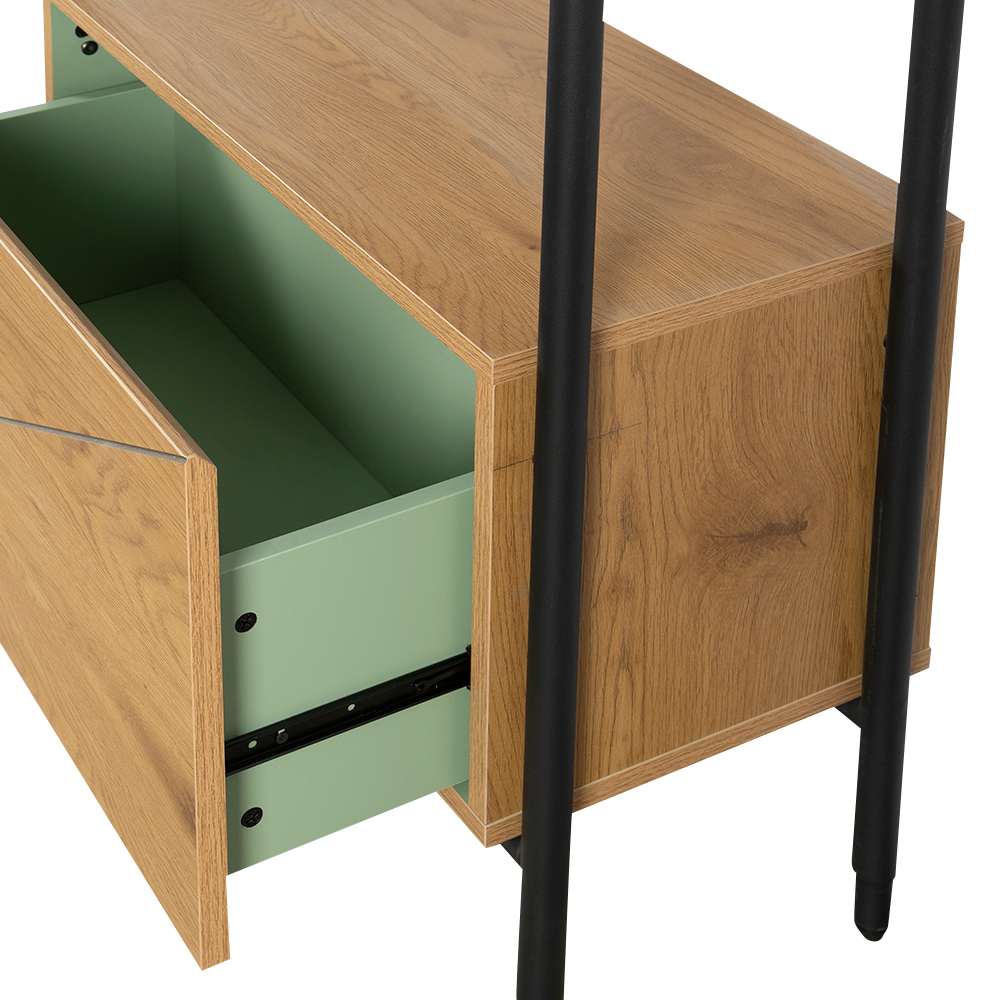 Étagère Morgan VERTUO