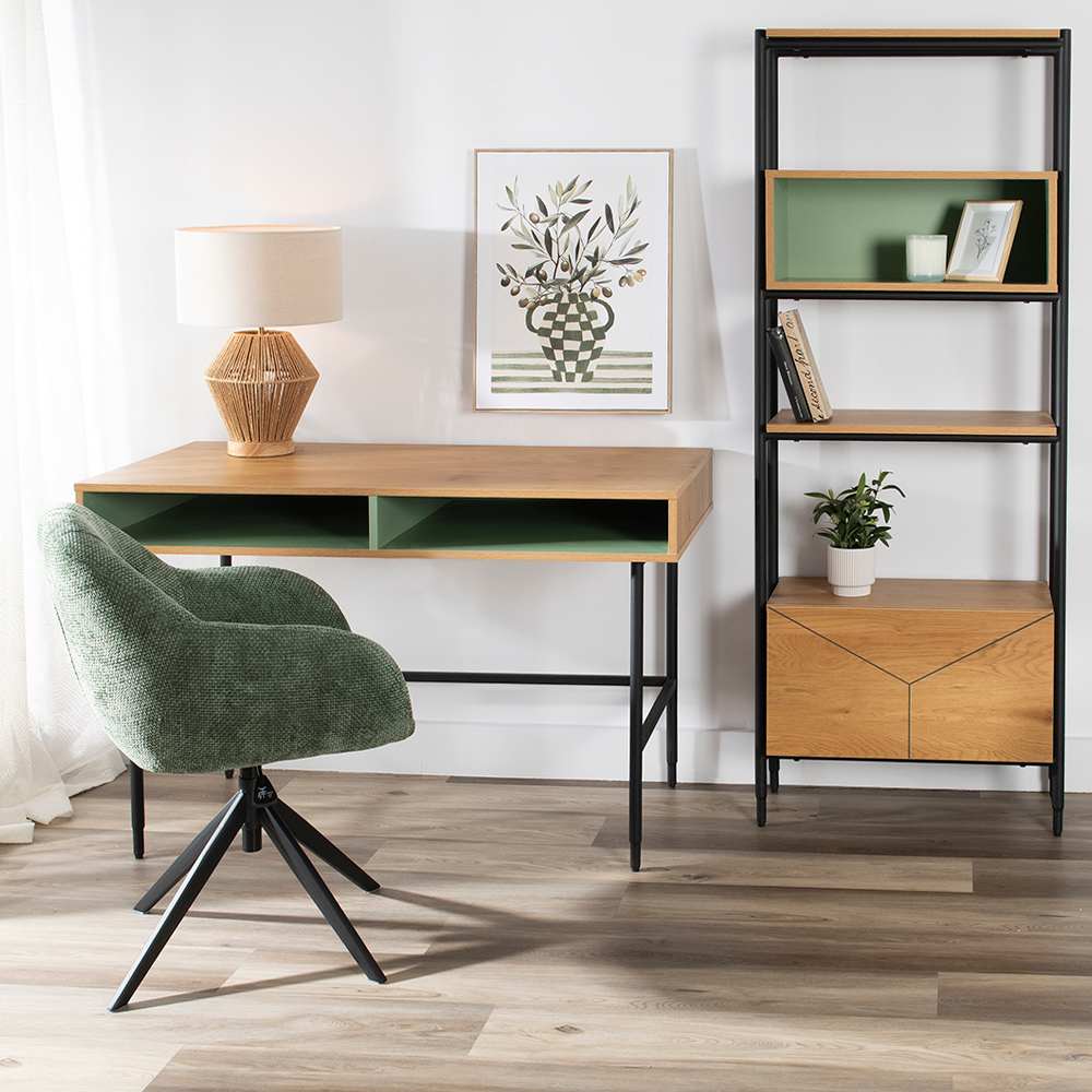 Étagère Morgan VERTUO