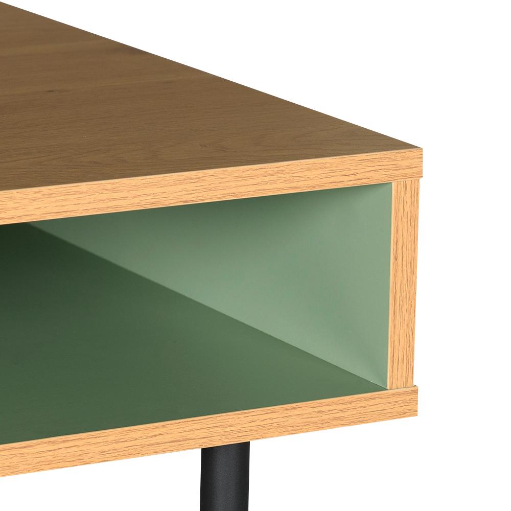 Bureau de travail Morgan 47 1/4 po VERTUO