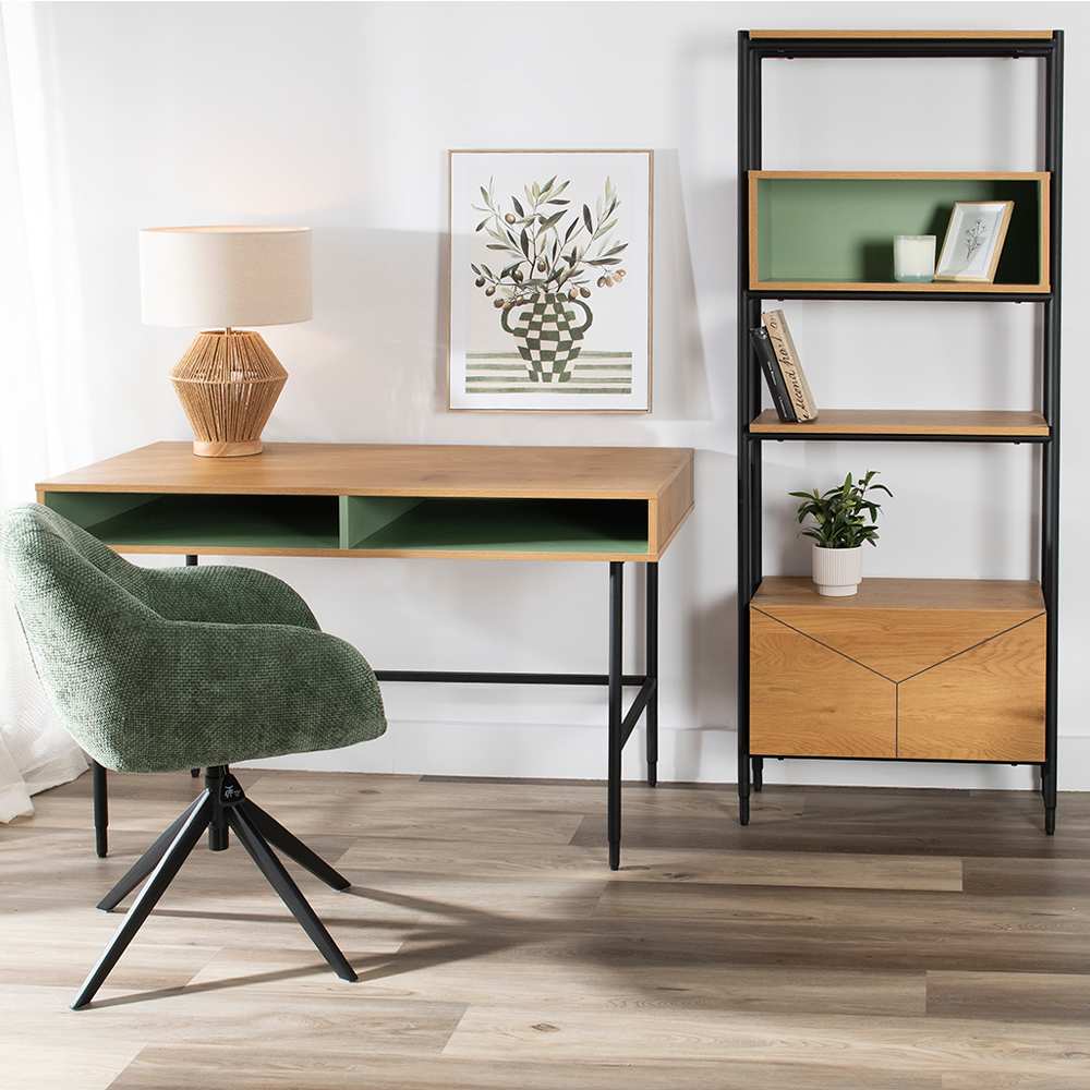 Bureau de travail Morgan 47 1/4 po VERTUO