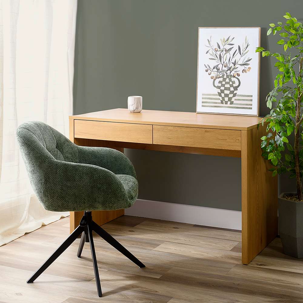 Bureau de travail Casa 47 1/4 po VERTUO