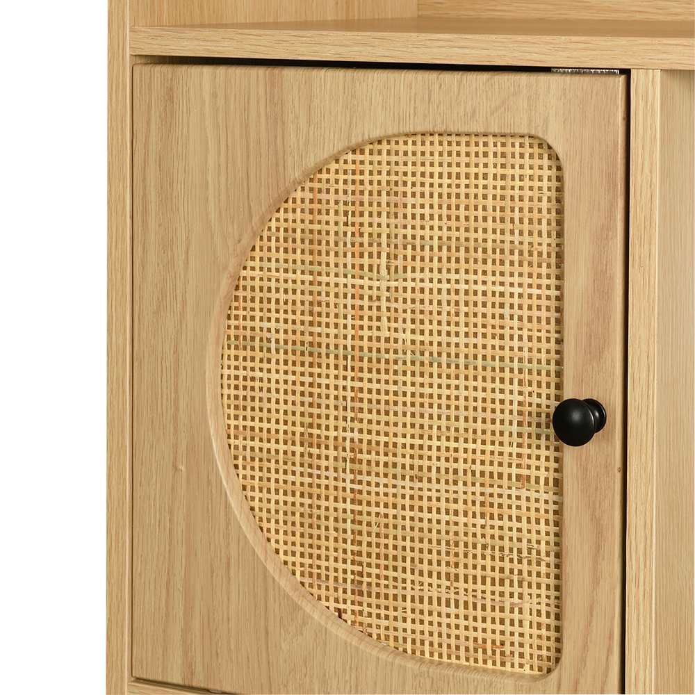 Étagère 5 tablettes Sierra VERTUO