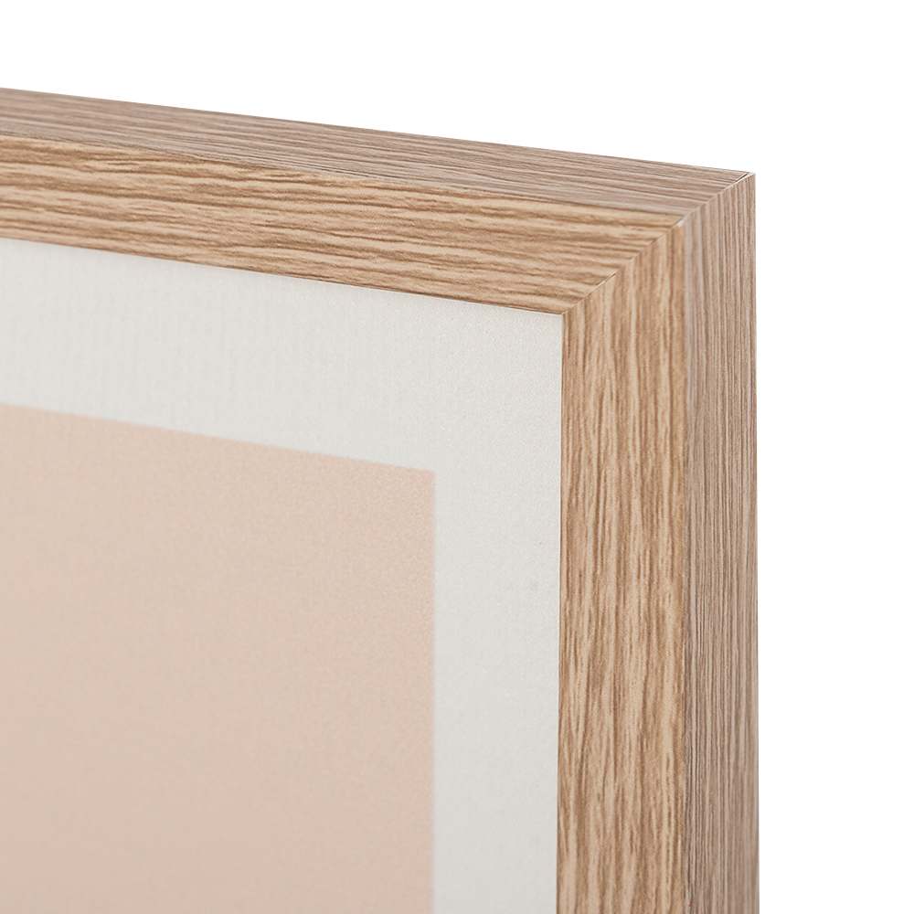 Reproduction sur toile Bouquet 11 3/4 po x 15 3/4 po ASTELLA