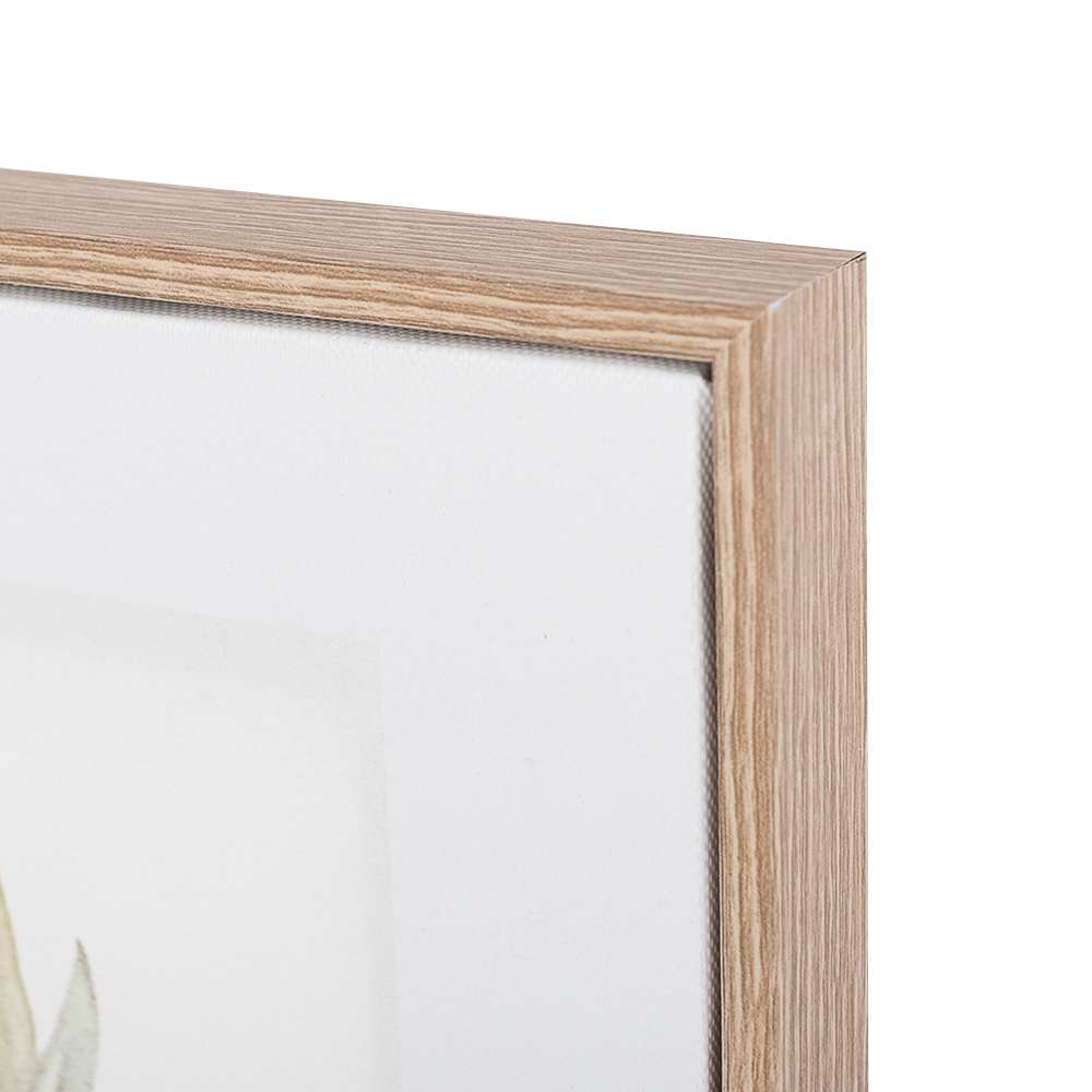 Reproduction sur toile Bouquet d'olivier 17 3/4 po x 23 5/8 po VERTUO