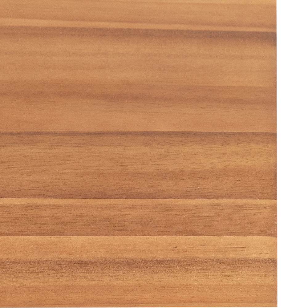 Table de salle à manger Éléonore 35&nbsp;3/8&nbsp;po&nbsp;x&nbsp;63&nbsp;po ASTELLA