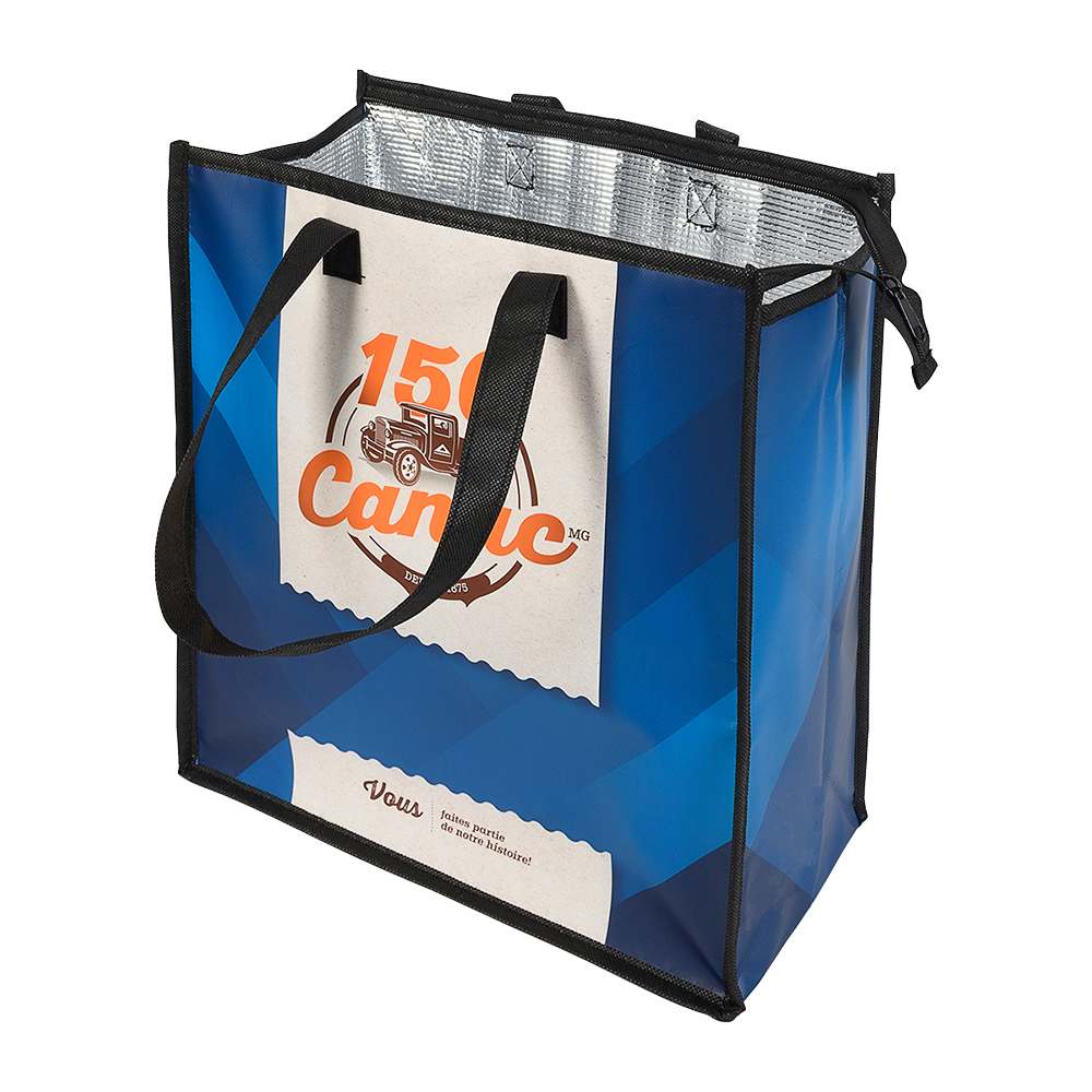 Sac isotherme 150e Canac