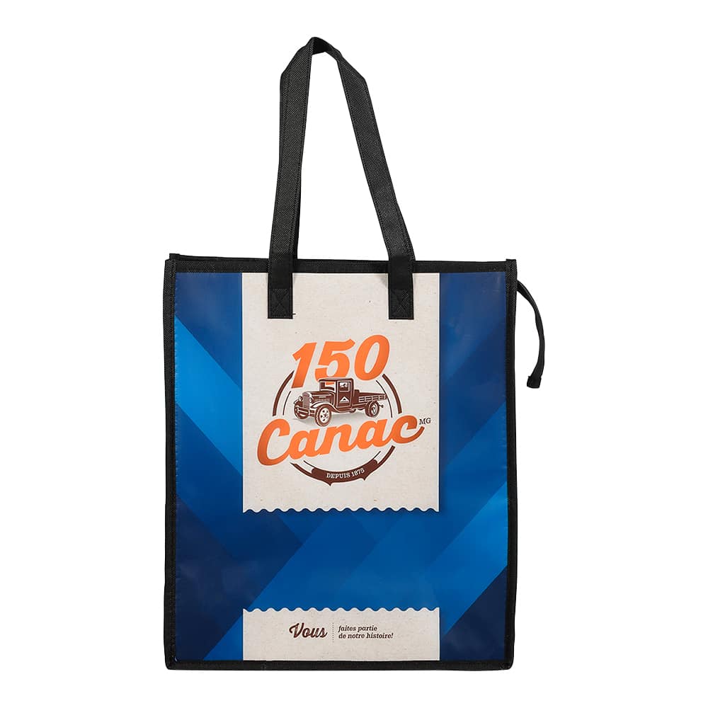 Sac isotherme 150e Canac