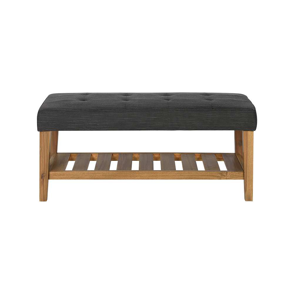 Banc Villa 39 3/4 po ASTELLA