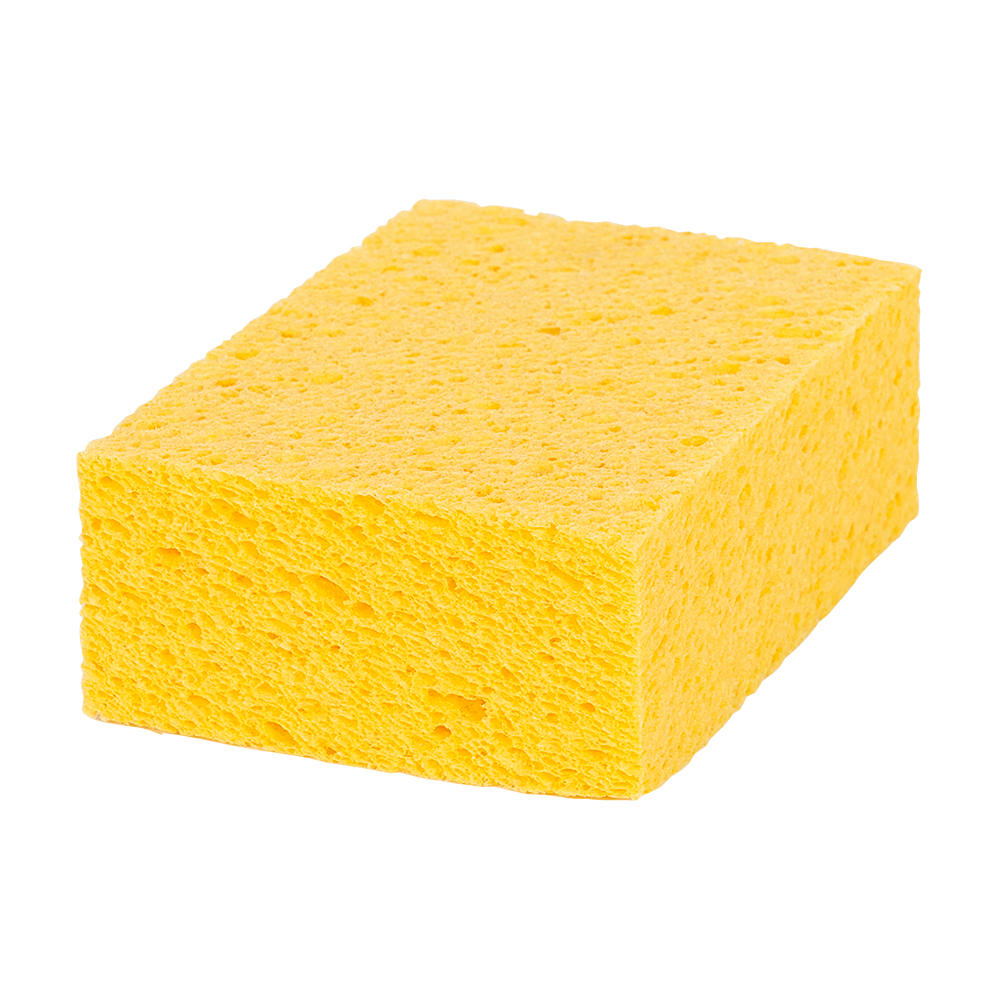 Éponge en cellulose