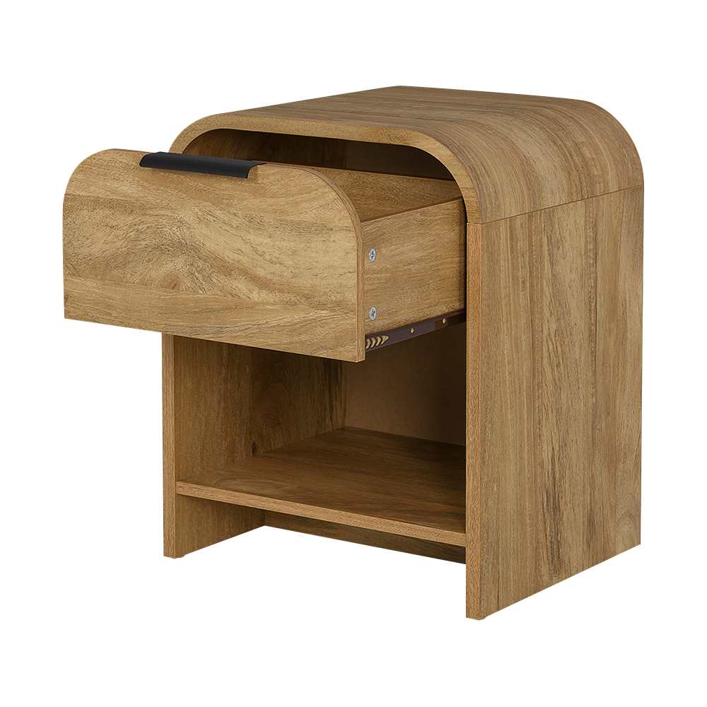 Table d'appoint Jenny VERTUO