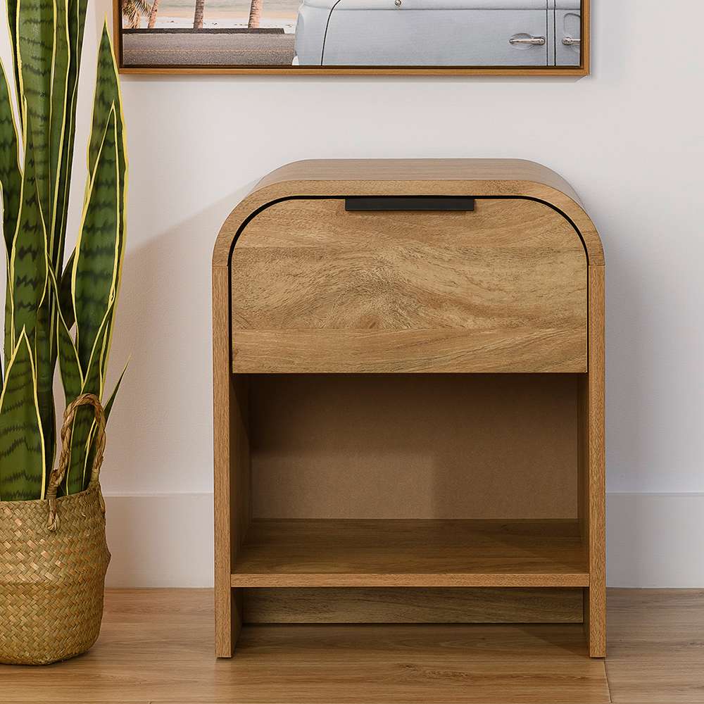 Table d'appoint Jenny VERTUO